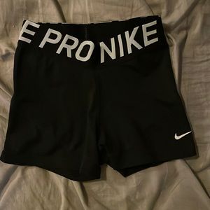 Nike Pros